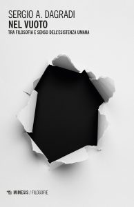 Sergio Alfredo Dagradi – Nel vuoto (2023)