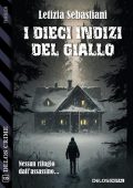 Letizia Sebastiani - I dieci indizi del giallo (2023)