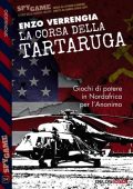 Enzo Verrengia - La corsa della tartaruga (2023)