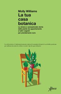 Molly Williams – La tua casa botanica (2023)