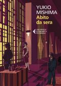 Yukio Mishima - Abito da sera (2023)