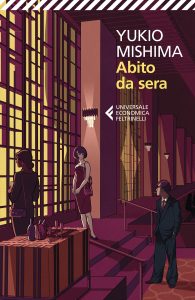Yukio Mishima – Abito da sera (2023)
