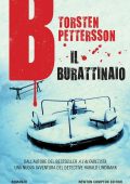 Torsten Pettersson - B. Il burattinaio (2012)