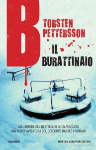 Torsten Pettersson – B. Il burattinaio (2012)