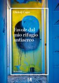 Oleksij Čupa - Favole dal mio rifugio antiaereo (2023)
