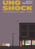 Keith Ridgway - Uno shock (2023)