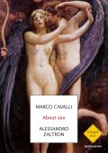 img Marco Cavalli, Alessandro Zaltron - About sex. Una parola sfuggita dal sesso (2020)