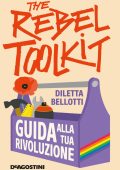Diletta Bellotti - The rebel toolkit (2021)