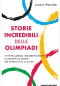 Luciano Wernicke - Storie incredibili delle Olimpiadi (2021)