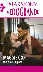 Maggie Cox – Due cuori in gioco (2022)