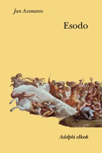 Jan Assmann – Esodo (2023)