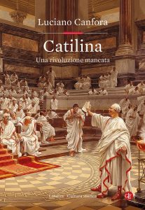 Luciano Canfora – Catilina (2023)