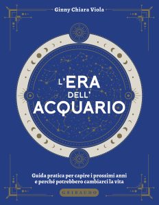 Ginny Chiara Viola – L’era dell’Acquario (2023)