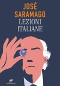 José Saramago - Lezioni italiane (2022)