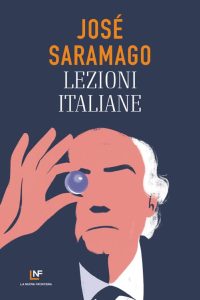 José Saramago – Lezioni italiane (2022)
