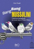 Anna Vaught - Bang Bang Mussolini (2023)