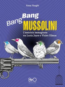 Anna Vaught – Bang Bang Mussolini (2023)