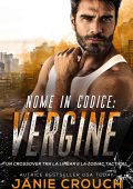Janie Crouch - Linear Tactical Vol. 14. Nome in Codice: Vergine (2023)