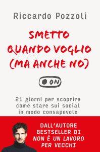 Riccardo Pozzoli – Smetto quando voglio (ma anche no) (2019)