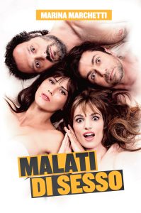 Marina Marchetti – Malati di sesso (2018)