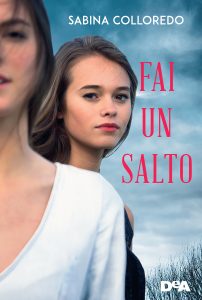 Sabina Colloredo – Fai un salto (2018)