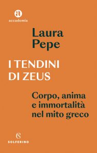 Laura Pepe – I tendini di Zeus (2023)