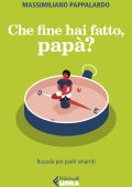 Massimiliano Pappalardo - Che fine hai fatto, papà? (2023)