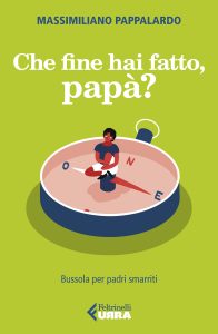 Massimiliano Pappalardo – Che fine hai fatto, papà? (2023)