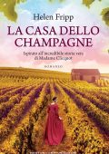 Helen Fripp - La casa dello champagne (2023)