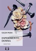 Gilda Musa - Esperimento donna (2023)