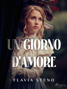 Flavia Steno – Un giorno d’amore (2023)
