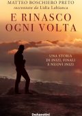 Matteo Boschiero Preto, Lidia Labianca - E rinasco ogni volta (2022)