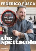 Federico Fusca - Che spettacolo! (2022)