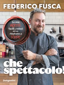 Federico Fusca – Che spettacolo! (2022)