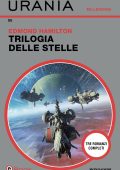 Edmond Hamilton - Trilogia delle stelle (2023)