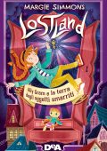 Margie Simmons - Lostland Vol. 1. Ally Gram e la terra degli oggetti smarriti (2019)