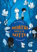 Mats Strandberg, Sofia Falkenhem - Mostri nella notte (2021)