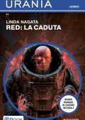 Linda Nagata - Red: la caduta. Edizione integrale (2023)