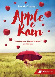 Sarah Crossan – Apple e Rain (2016)