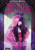 Giulia Besa - Devil. Agnese e il male (2021)