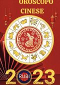 Rubi Astrologa - Oroscopo cinese 2023 (2023)