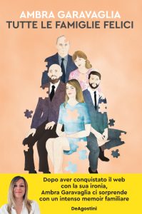 Ambra Garavaglia – Tutte le famiglie felici (2022)