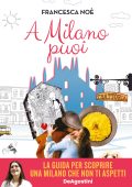 Francesca Noè - A Milano puoi (2022)