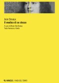 Jean Devaux - Il medico di se stesso (2023)