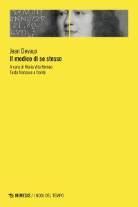Jean Devaux – Il medico di se stesso (2023)