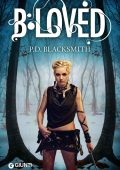 img P.D. Blacksmith - B-loved Vol.01. B-Loved (2014)
