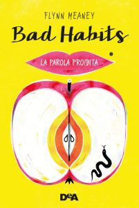 Flynn Maeney – Bad Habits (2021)
