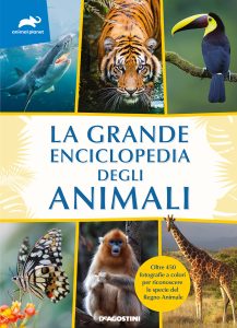 Animal Planet – La grande enciclopedia degli animali (2020)