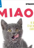 Animal Planet - Miao! Il gatto e gli altri cuccioli (2020)