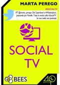 Marta Perego - Social TV (2014)